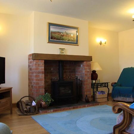 The Granary Self Catering Cottage Shrewsbury Buitenkant foto
