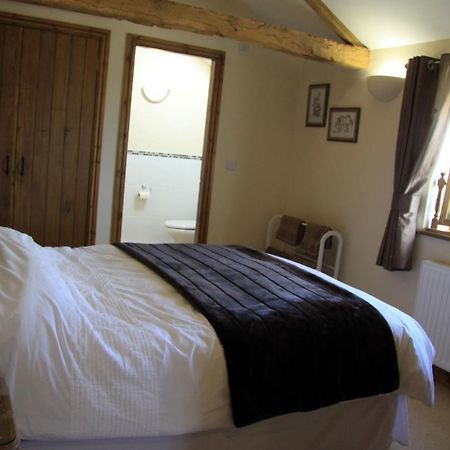 The Granary Self Catering Cottage Shrewsbury Buitenkant foto