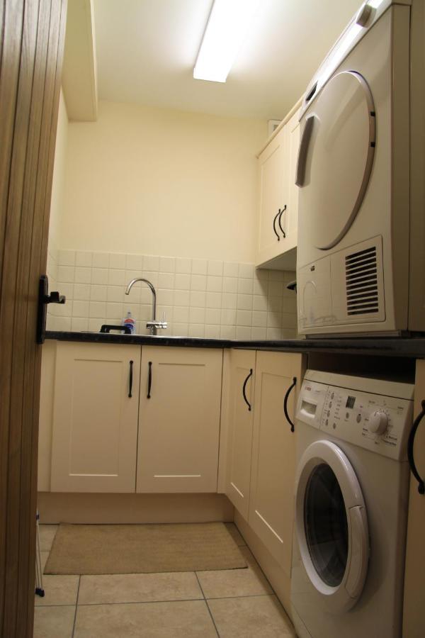 The Granary Self Catering Cottage Shrewsbury Buitenkant foto