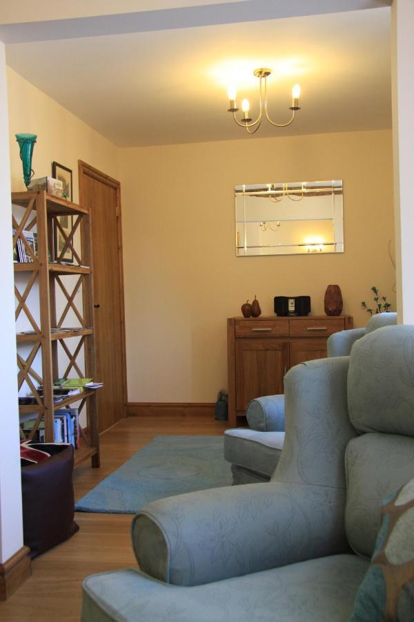 The Granary Self Catering Cottage Shrewsbury Buitenkant foto
